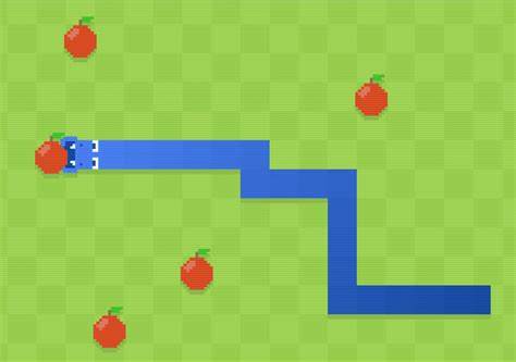 Google Snake - The Ultimate Snake Game