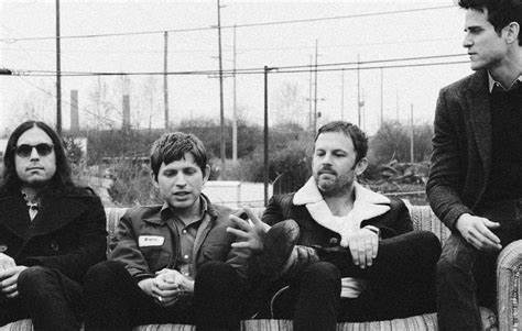 WTF is an NFT? Kings Of Leon’s weird non-fungible token thing – explained! - NME