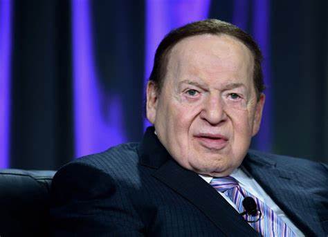 Sheldon Adelson Net Worth: Inside the Casino Magnate’s $30 Billion Fortune