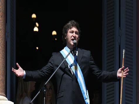 Milei’s crypto scandal sparks calls for his impeachment - Peoples Dispatch