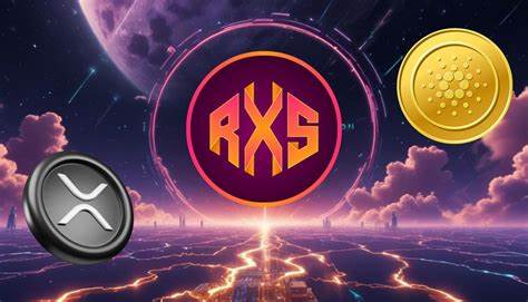 Ripple (XRP) Killer Rexas Finance (RXS) Continues To Outshine Every Top 50 Crypto