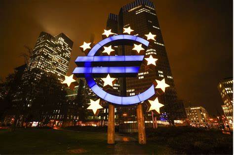 The end of cash? The ECB's plans for a digital euro - Geopolitical Intelligence Services AG