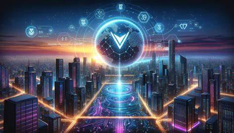 VeChain Gears Up for Paris Blockchain Week 2024 with Anticipated Announcement – VET Eyes $1.6 - Crypto News Flash