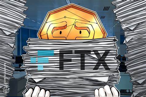 FTX claims from 163 jurisdictions ‘not eligible’ for distributions - Cointelegraph