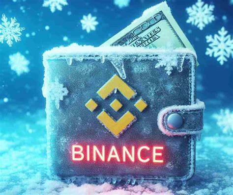 Binance rejects Israeli military requests to freeze cryptocurrency wallets October 6, 2024 - Bitcoinleef