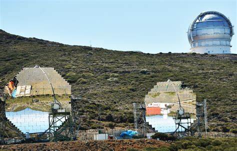 Spain bids €400M to host mega telescope at risk in US budget cuts