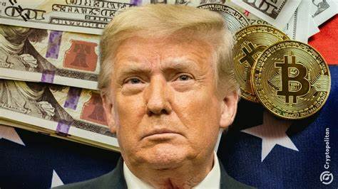  Trump’s crypto ventures have added $620M to his net worth — Report 