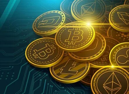 8 Best Crypto Coins to Buy Now | Complete Guide to the Top Crypto Coins in 2025 - - Disrupt Africa