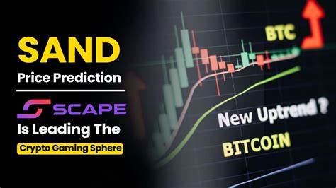 Sandbox (SAND) Price Prediction for July 2024—5thScape Leads the Crypto Gaming Charge! - Coinfomania