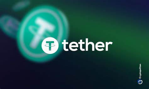 Tether co-founder donates $500k for Deaton’s campaign pushing to unseat Sen. Warren - Cryptopolitan