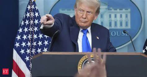 Trump's 'big, beautiful' bill set to further tarnish Treasuries' lustre overseas