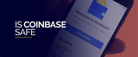 What is Coinbase and is it safe?... - The Sun