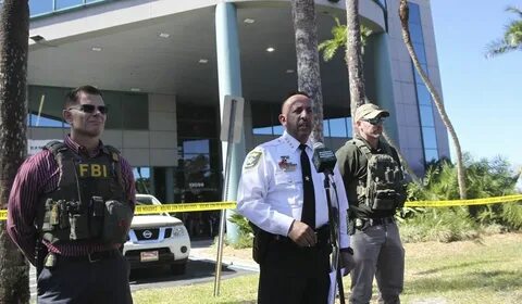Lee County deputy shoots and kills armed man, sheriff's office says - WRAL News