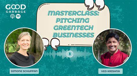 Masterclass on user experience for garbage collection