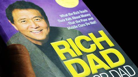 Der Crash kommt - "Rich Dad Poor Dad"-Autor Kiyosaki warnt und verrät, wie er sein Vermögen schützt