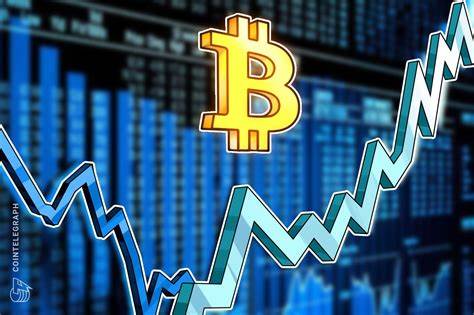 Bitcoin nears all-time highs — Here's why $73K is the next key level to watch - Cointelegraph