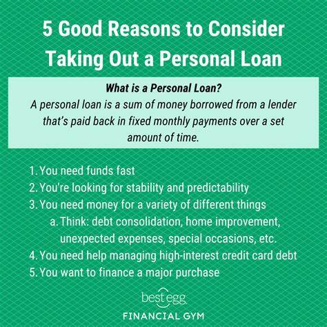 5 Reasons Retirees Should Consider Taking Out a Personal Loan