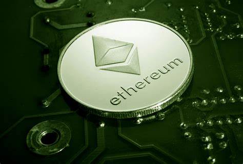 Ethereum Sees $1B Outflow as Price Dives—Eric Trump Sparks Rebound - TOKENPOST