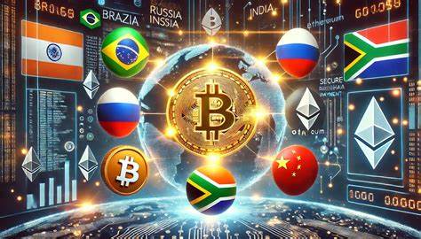 Russian finance minister declares BRICS operating on own payment system - MENAFN.COM