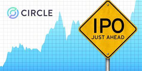 Up More Than 100% in 3 Weeks, Is Hot IPO Stock Circle a Buy Today?