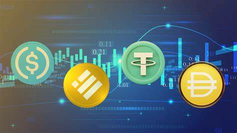 What Are Stablecoins and Why Are Regulators Wary?