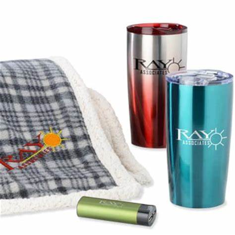 Promotional Products - 4imprint Promo Items, Giveaways with Your Logo