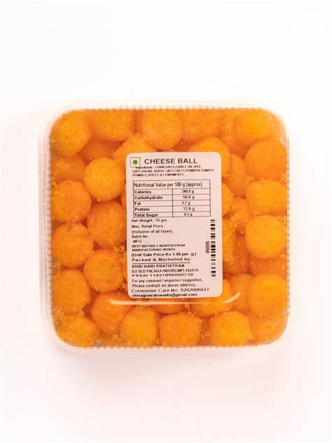 Where To Buy Cheese Balls? - Chef's Resource