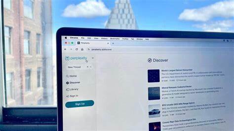 I still prefer Perplexity over every other AI chatbot