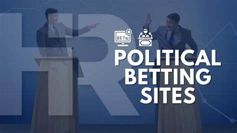 Best Political Betting Sites (2024) – How to Bet on Politics - The Hudson Reporter