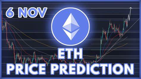 Ethereum (ETH) Prediction for September 4 - U.Today