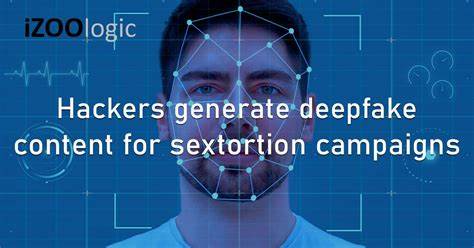 Russian hackers are using deepfake porn sites to steal crypto - Protos