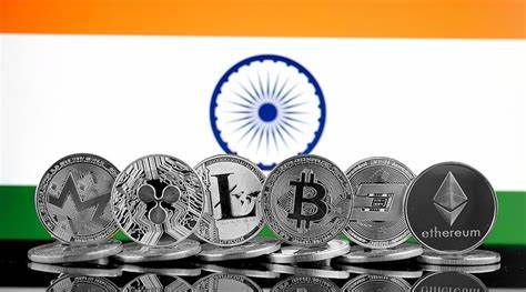 India Launches New Review of Cryptocurrency Regulations - MoneyCheck