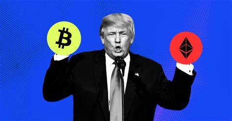 Trump’s crypto platform is now open to the public — kind of