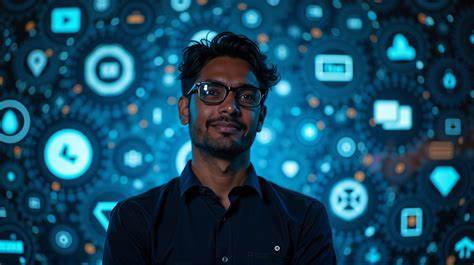 'I Don't Do Anything Other Than Working,' Says Perplexity CEO Aravind Srinivas As His $14 Billion AI Startup Challenges Tech Giants