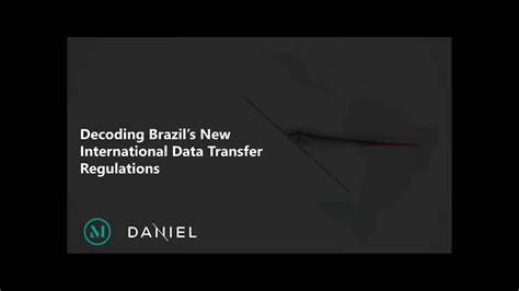 USTR to investigate restrictions on personal data transfers outside Brazil