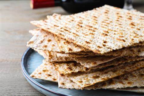 A Taste of Matzo: A Language for Random Text