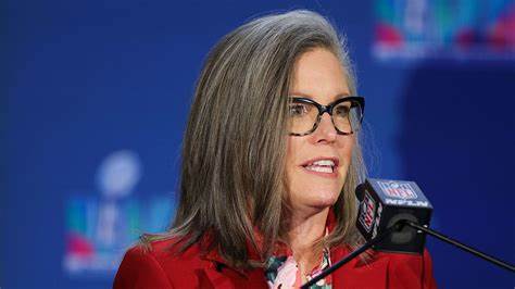 Arizona governor vetoes bill that would let parents sue teachers over antisemitism