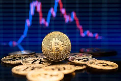 Bitcoin: Is the cryptocurrency really back? - Economy Middle East