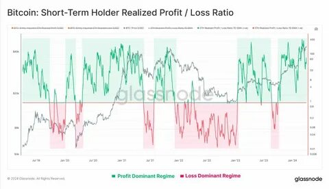 Bitcoin’s Price Plummets Below $89,000, Short-Term Holder Selling Pressure May Spike