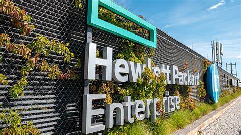 HPE Stock Soars as Juniper Merger Gets Regulatory Approval. There’s Just 1 Catch