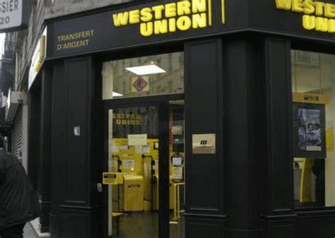 Western Union Hints At Using Cryptocurrency In Its Services - Yahoo Finance