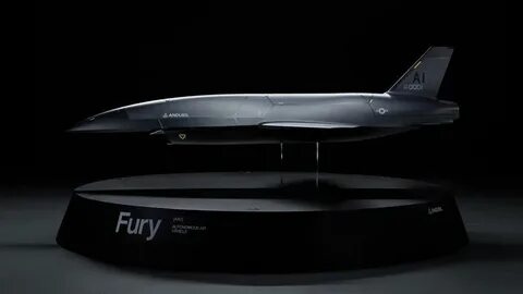 Anduril Founder Palmer Luckey talks developing unmanned autonomous fighter jets for U.S. Air Force - CNBC
