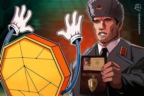 ‘Crypto is not communism’ — Exec slams BIS’ take on crypto - Cointelegraph