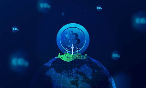 The crypto industry was supposed to decarbonize by 2025 - how’s that going? - Corporate Knights Magazine