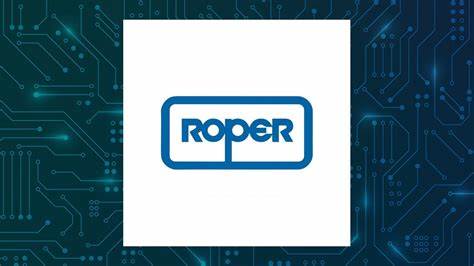 Roper Technologies, Inc. (ROP): A Bull Case Theory
