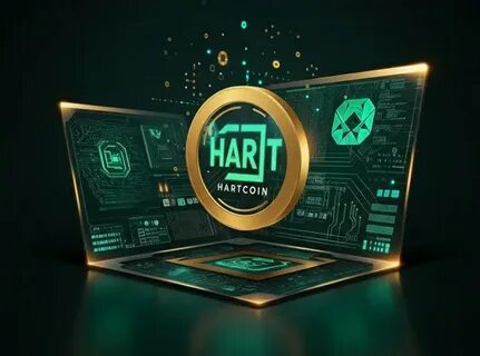 Hartcoin Officially Launches Public Sale, Offering Unmatched Opportunities in the Cryptocurrency Ecosystem - Barchart