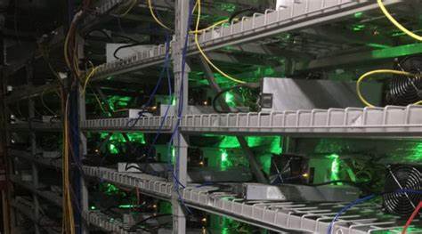 Mining Bitcoin in the cloud is like renting a money printer and yes, it’s bizarre - Digital Trends