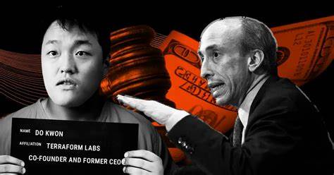 Terra vs SEC: Jury Slams Terra Labs & Do Kwon with $5.2 Billion Fine for Crypto Fraud - Coinpedia Fintech News