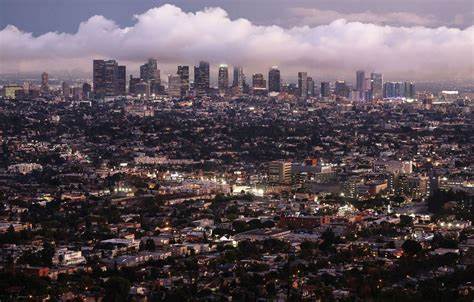 California overtakes Japan to become the fourth-largest economy