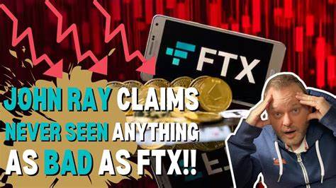 Latest News on FTX